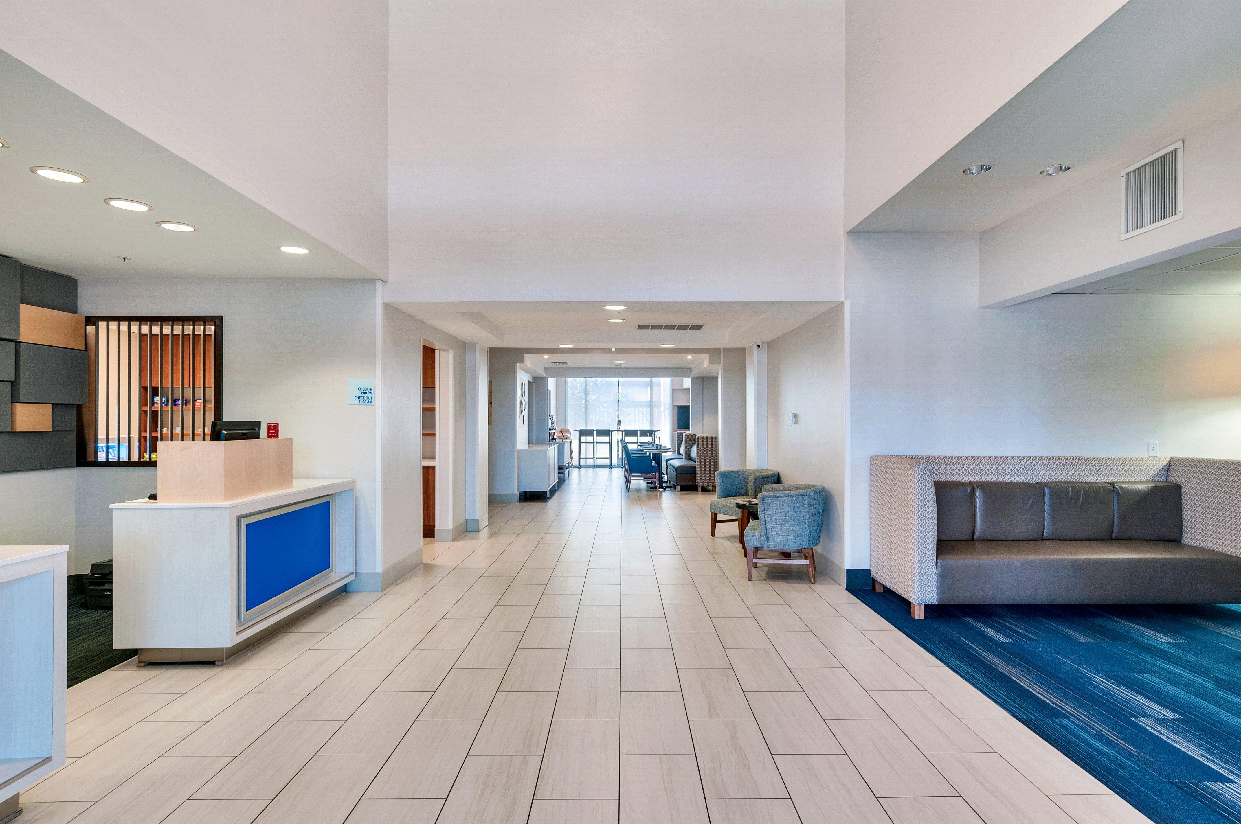 Holiday Inn Express Hotel & Suites Banning By Ihg Zewnętrze zdjęcie