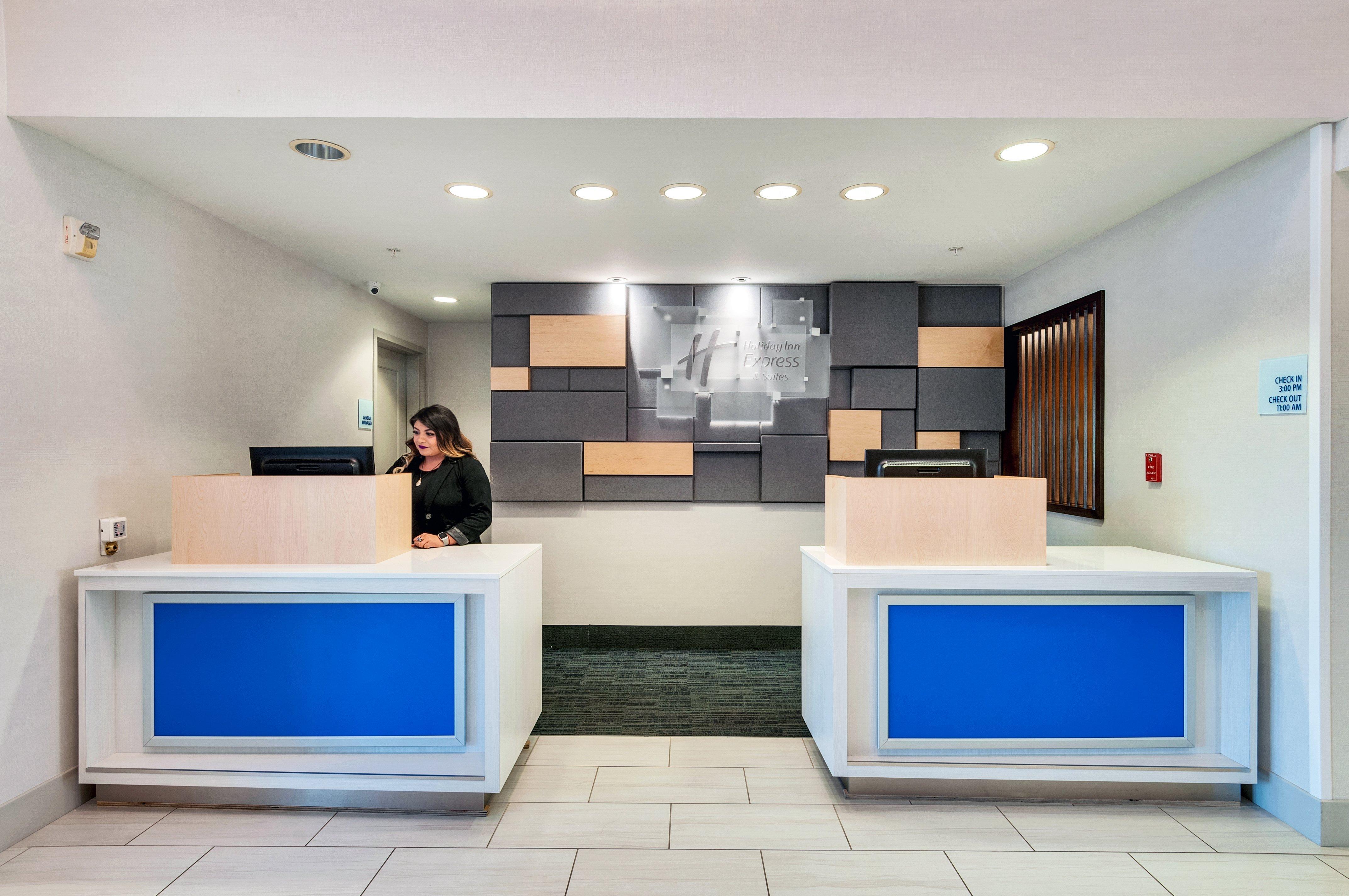 Holiday Inn Express Hotel & Suites Banning By Ihg Zewnętrze zdjęcie
