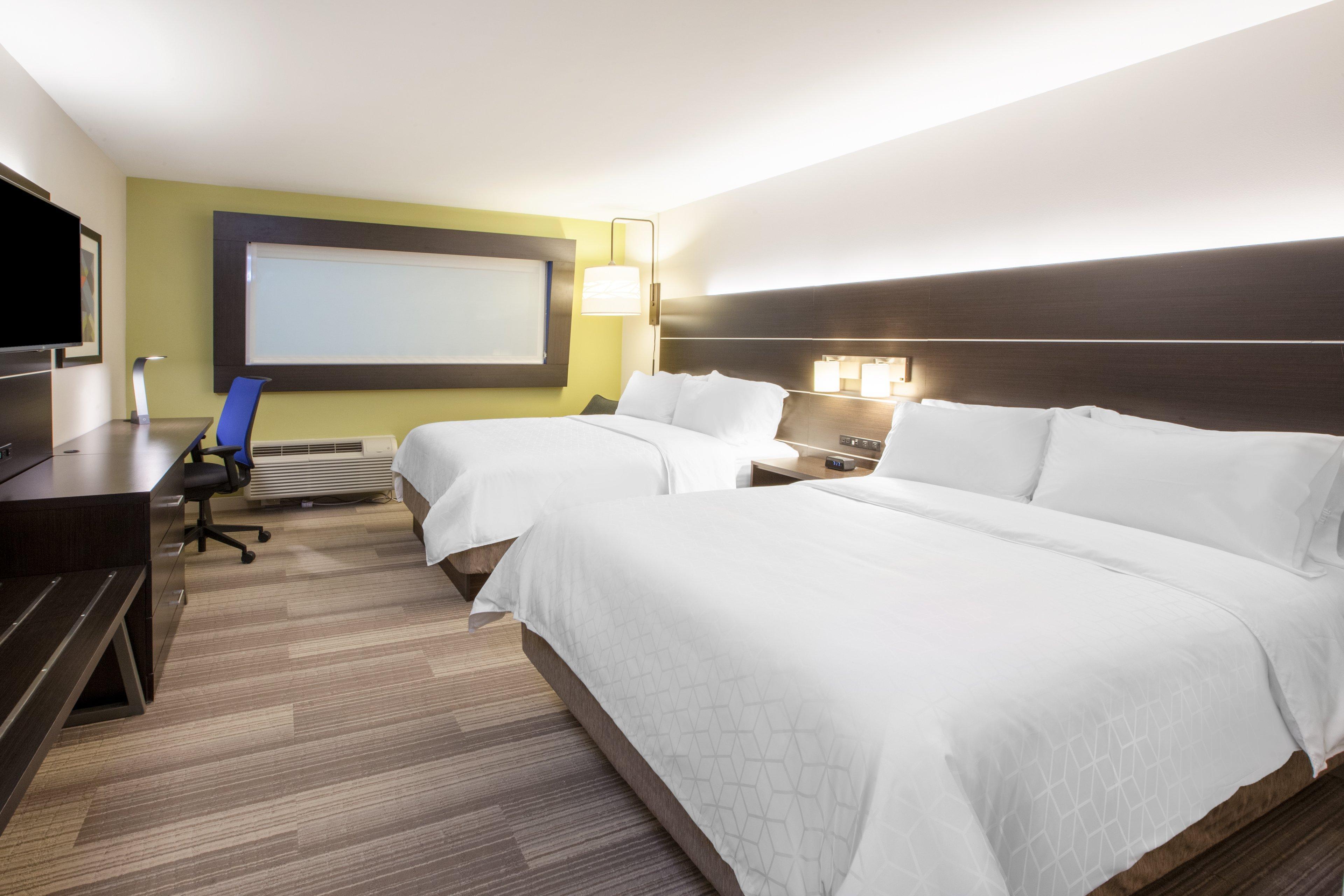 Holiday Inn Express Hotel & Suites Banning By Ihg Zewnętrze zdjęcie