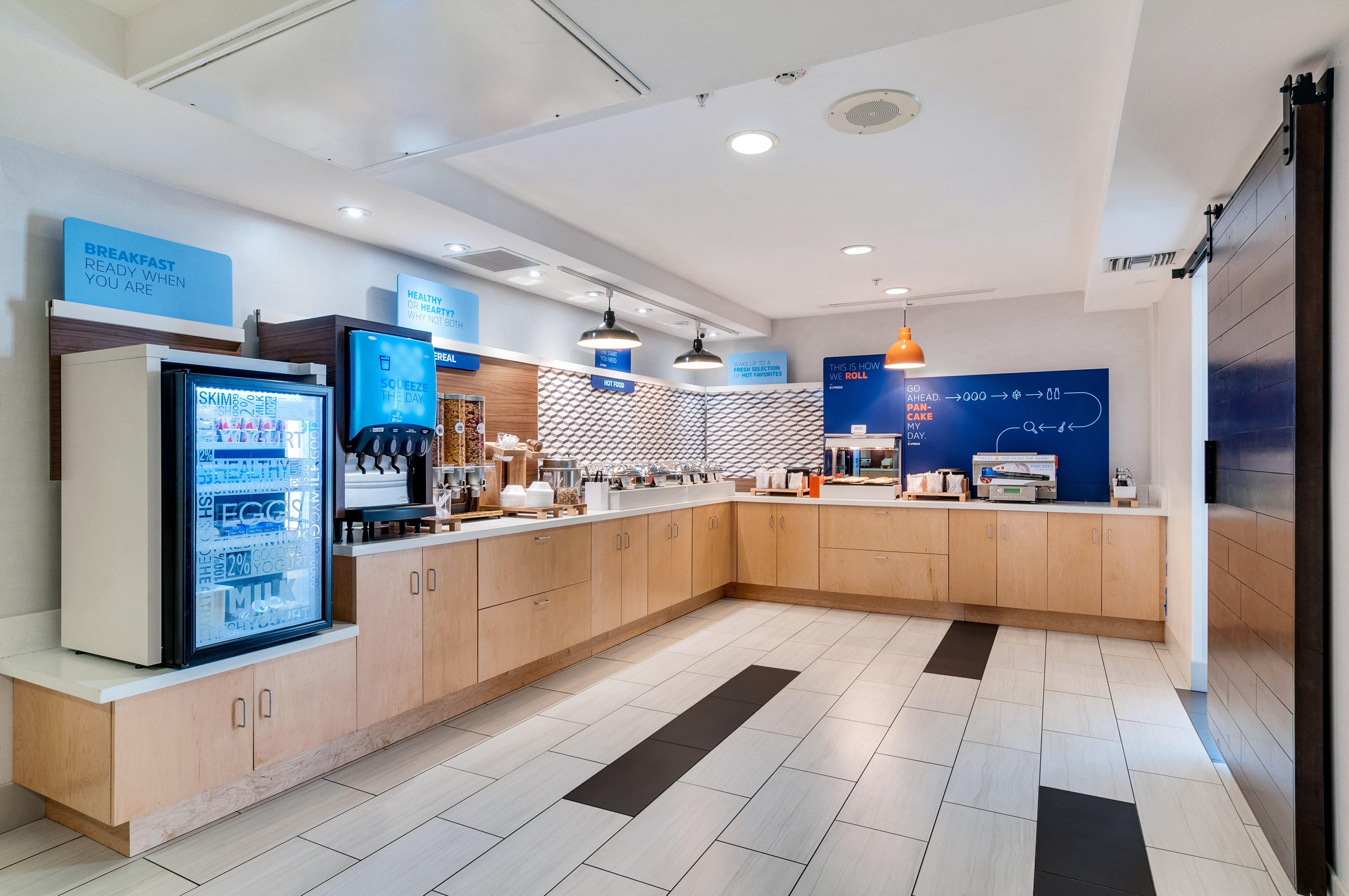 Holiday Inn Express Hotel & Suites Banning By Ihg Zewnętrze zdjęcie