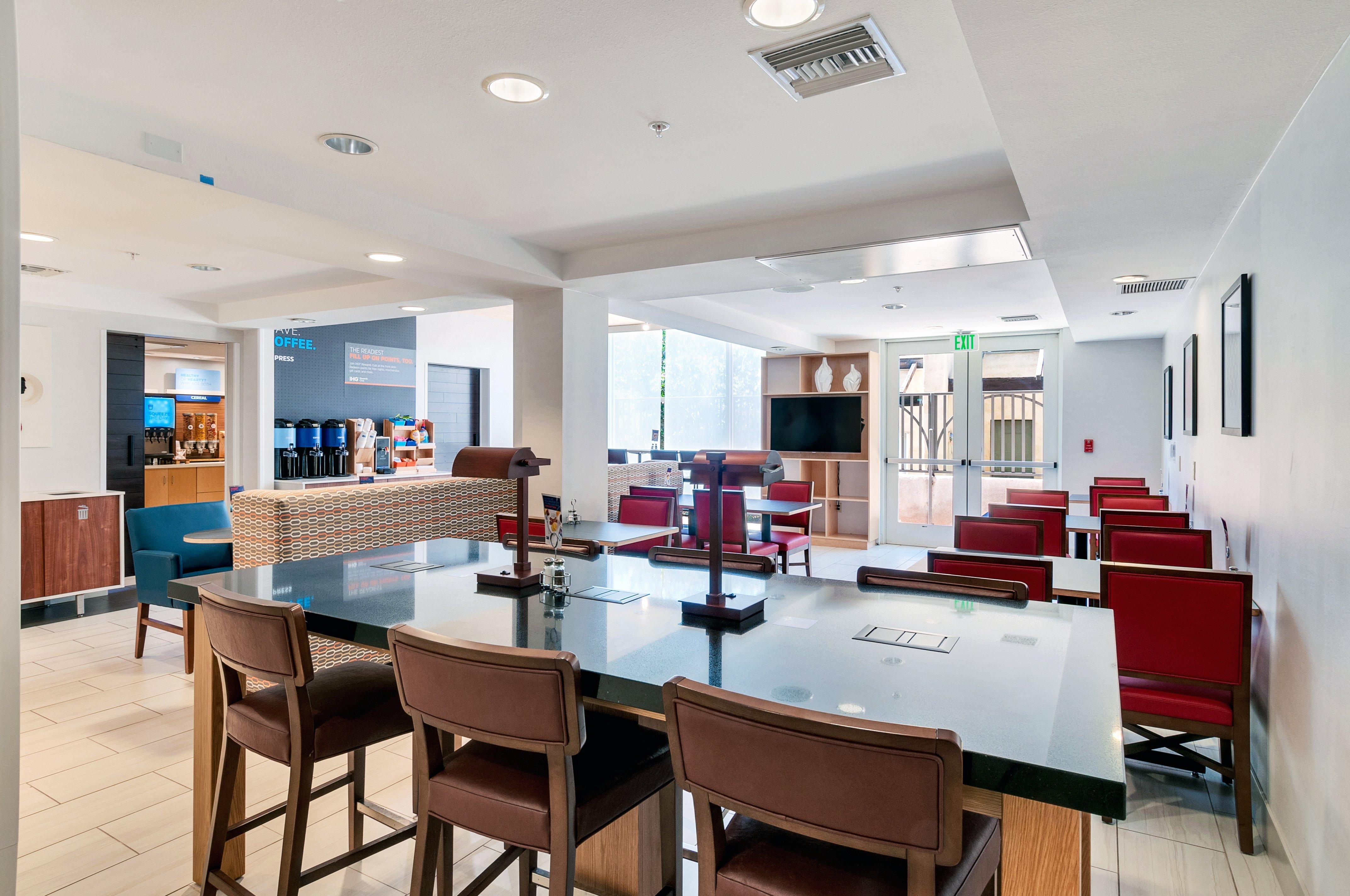 Holiday Inn Express Hotel & Suites Banning By Ihg Zewnętrze zdjęcie