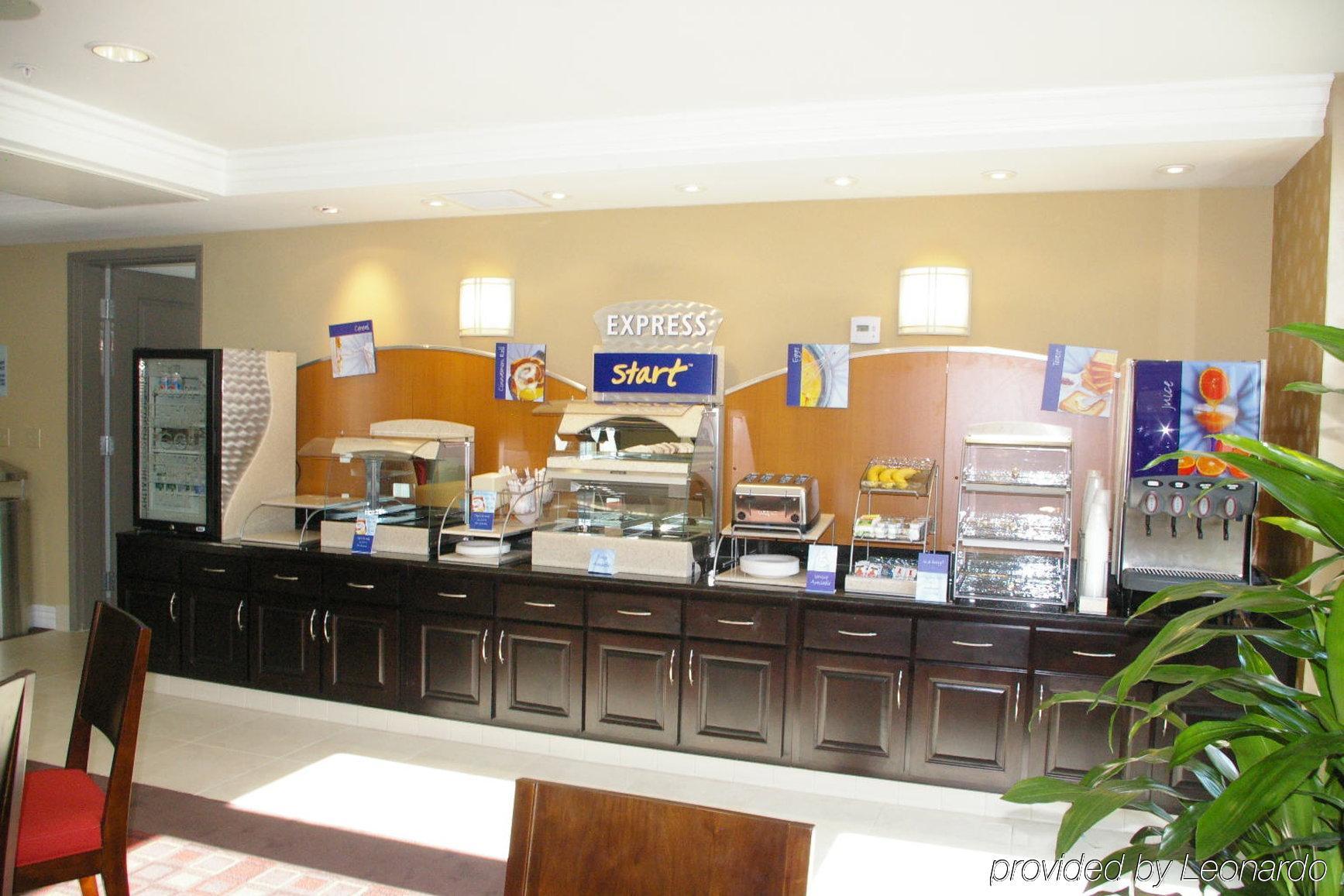 Holiday Inn Express Hotel & Suites Banning By Ihg Restauracja zdjęcie