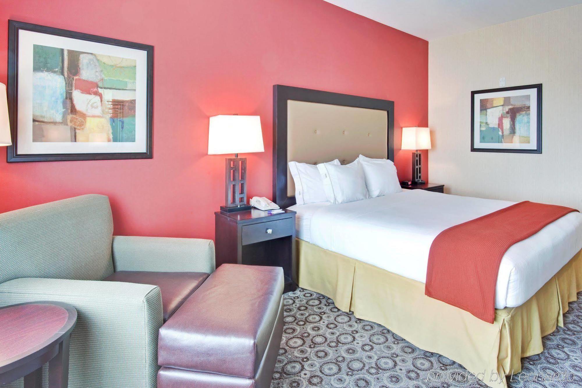 Holiday Inn Express Hotel & Suites Banning By Ihg Pokój zdjęcie