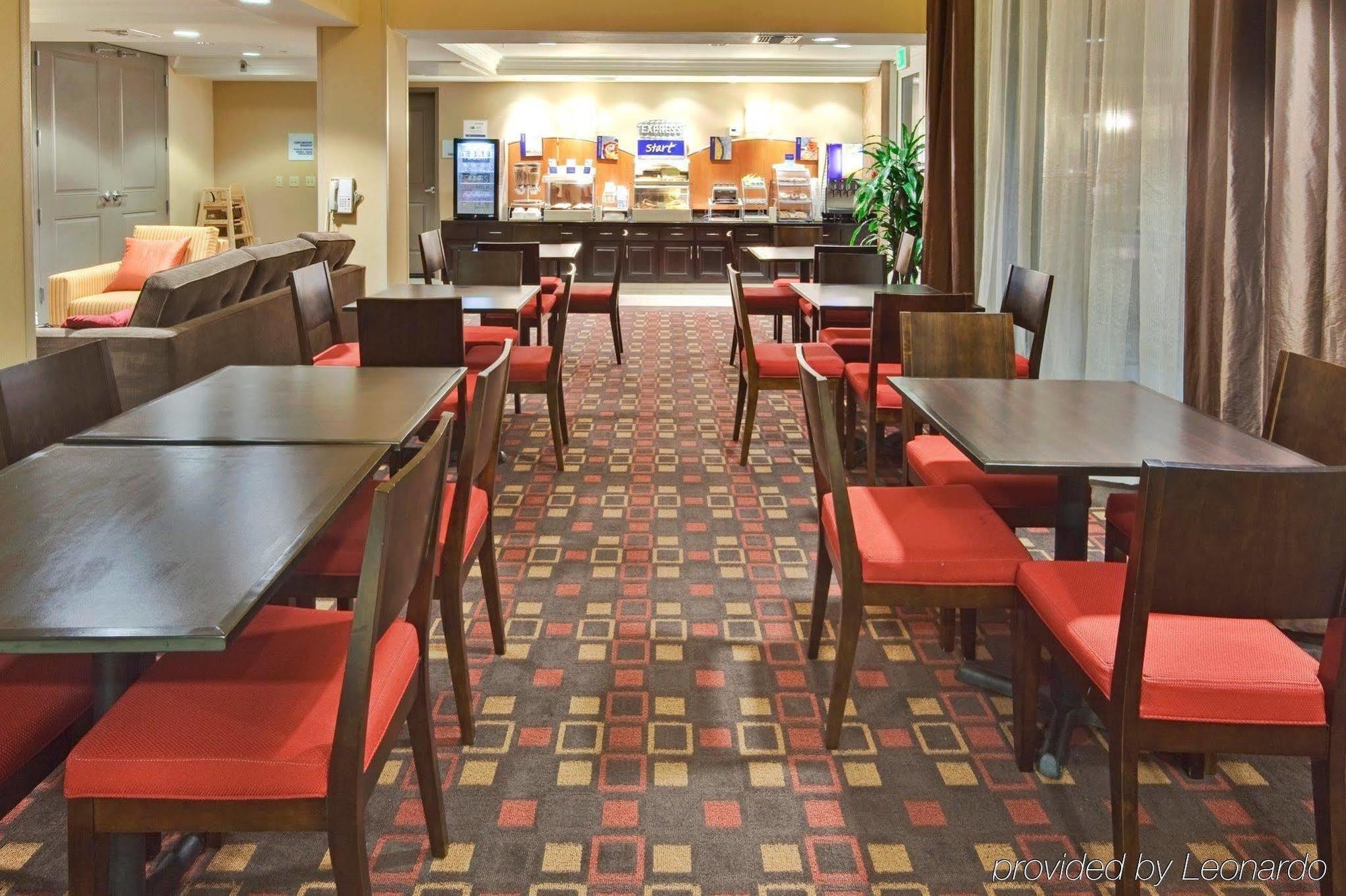 Holiday Inn Express Hotel & Suites Banning By Ihg Zewnętrze zdjęcie