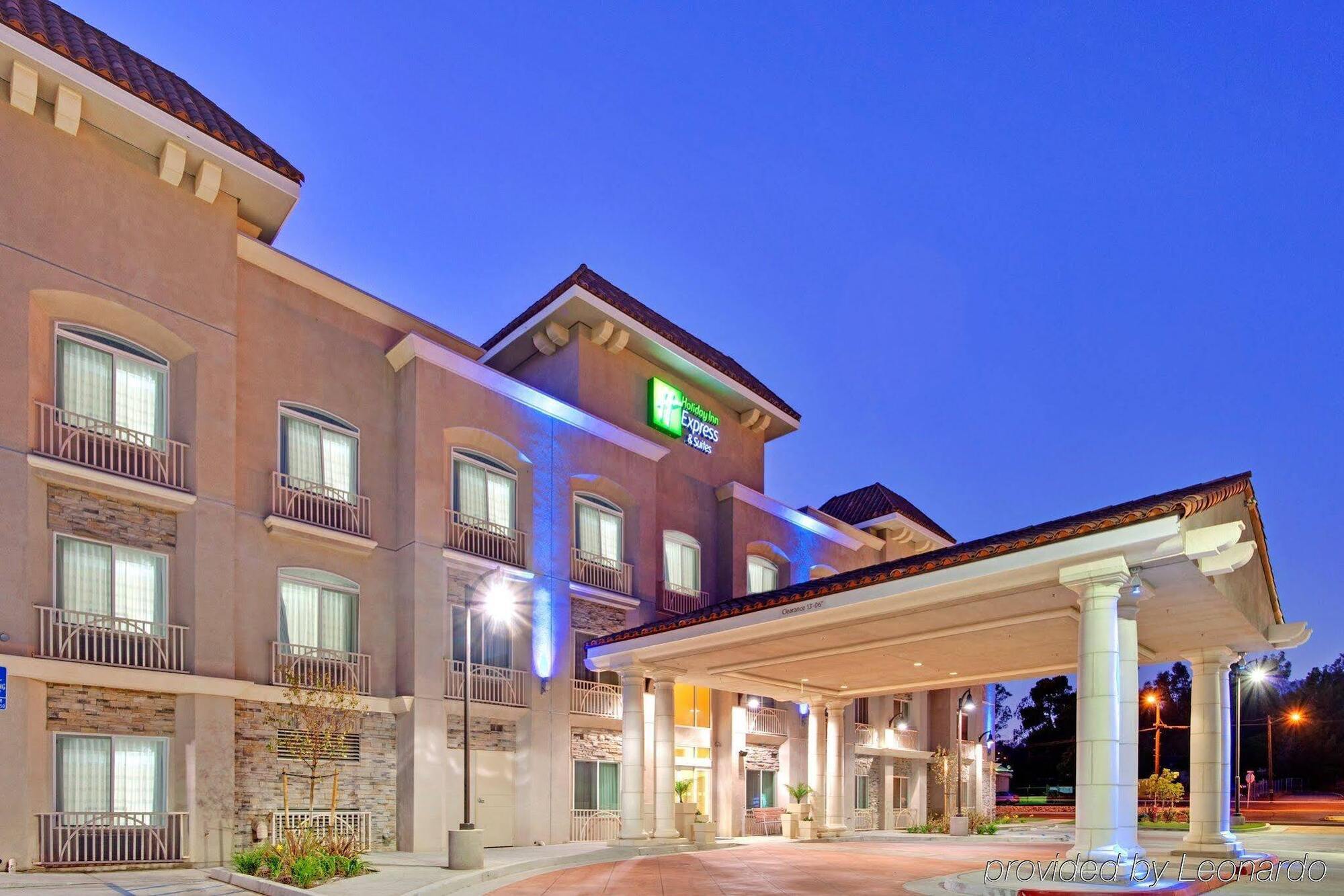 Holiday Inn Express Hotel & Suites Banning By Ihg Zewnętrze zdjęcie