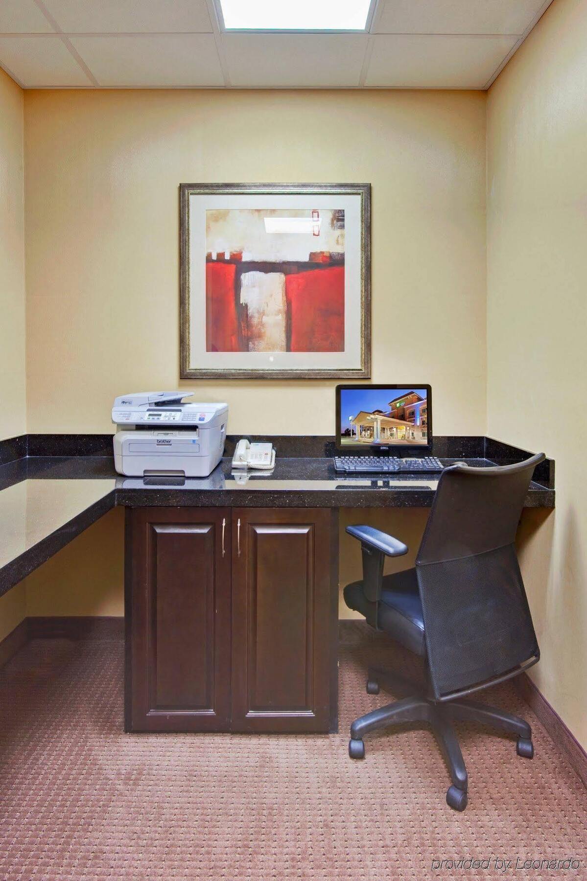 Holiday Inn Express Hotel & Suites Banning By Ihg Zewnętrze zdjęcie