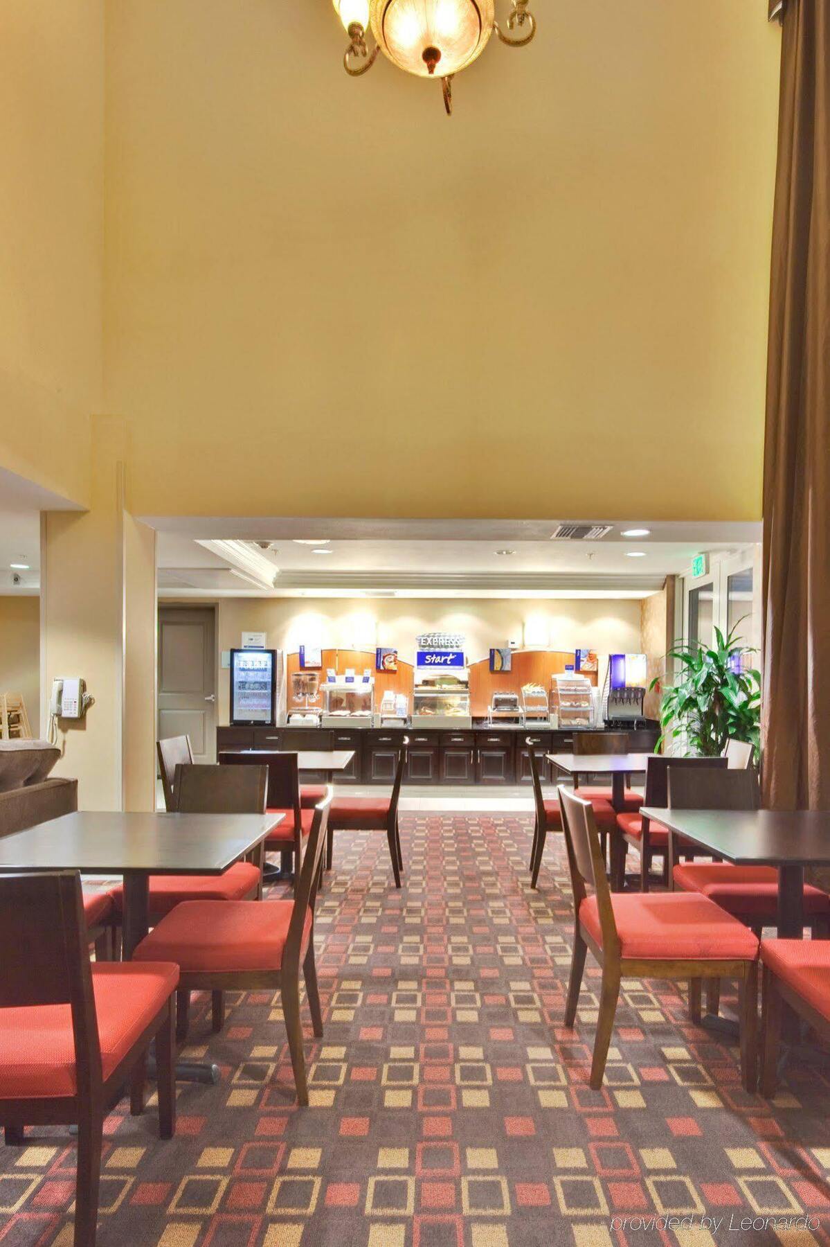 Holiday Inn Express Hotel & Suites Banning By Ihg Zewnętrze zdjęcie